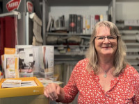 #RegioGespr&auml;ch mit Sigrid Liebeskind-Fleck &ndash; &Auml;sthetik, Wohlf&uuml;hlatmosph&auml;re und Nachhaltigkeit vereint: Raumgestaltung f&uuml;r Ihre Zukunft