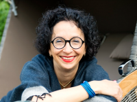 #RegioGespr&auml;ch: Federica Paganelli Overlack: Eine Weltb&uuml;rgerin mit der Mission, Wohlbefinden zu verbreiten