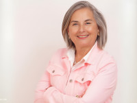 #RegioGespr&auml;ch: Rita Klee &ndash; Die Kraft der Worte als Schl&uuml;ssel zum Erfolg