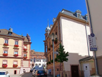 #RegioFenster: Blick in den Landkreis Emmendingen, Herbolzheim erwartet mit Spannung das erste Street Art Festival &ldquo;Think about it&rdquo;