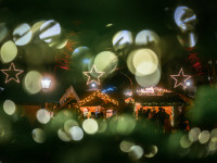 Adventliche Idylle im festlichen M&uuml;hlendorf Ottenh&ouml;fen &ndash; Ottenh&ouml;fener Weihnachtsmarkt