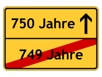 #RegioTipp: 750 Jahre Geschichte &ndash; Jubil&auml;umsfeier im mittleren Schwarzwald