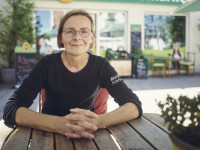  Irene Krieg: Mit Herz und K&auml;se f&uuml;r die Region