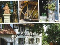 #RegioTipp: Sp&auml;tsommer im K&uuml;hnerhof &ndash; M&uuml;hlenromantik trifft Kultur