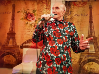  Horst Kiss und seine Theaterwelt: Wo das Publikum zum Ensemble wird