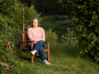 Hier findet man Antworten in der Stille - Britta Steiger zum Jubil&auml;um: 30 Jahre Bad Antogast