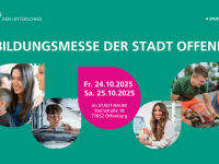 #RegioFokus: #Spurenhinterlasser gesucht &ndash; Stadt Offenburg &ouml;ffnet T&uuml;ren f&uuml;r Nachwuchstalente