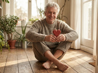 #RegioTipp: Barfu&szlig; zu mehr Gesundheit &ndash; Heilung durch Erdung in Biberach