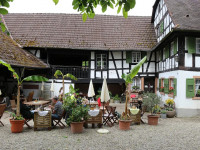 #RegioTipp: Brot, M&auml;rchen und M&uuml;hlenklang - Pfingstwochenende im K&uuml;hnerhof Sasbach