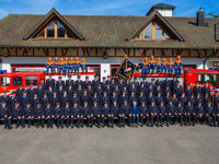 #RegioTipp: 100+5 Jahre &ndash; Die Feuerwehr Ottenh&ouml;fen feiert ihr Jubil&auml;umsfest