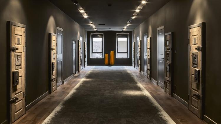 #RegioFokus: Vom Knast zum Spitzenhotel &ndash; Das Hotel LIBERTY r&auml;umt doppelt ab