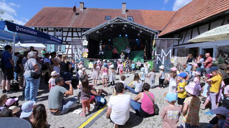 Save the Date &ndash; Liedermachernacht 2027 auf dem Schollenhof in Achern-Wagshurst