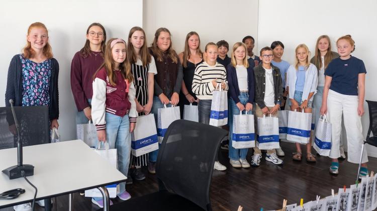 Rabenfeder26 &ndash; Ein Lob der Wortkunst in der Oberkircher Mediathek