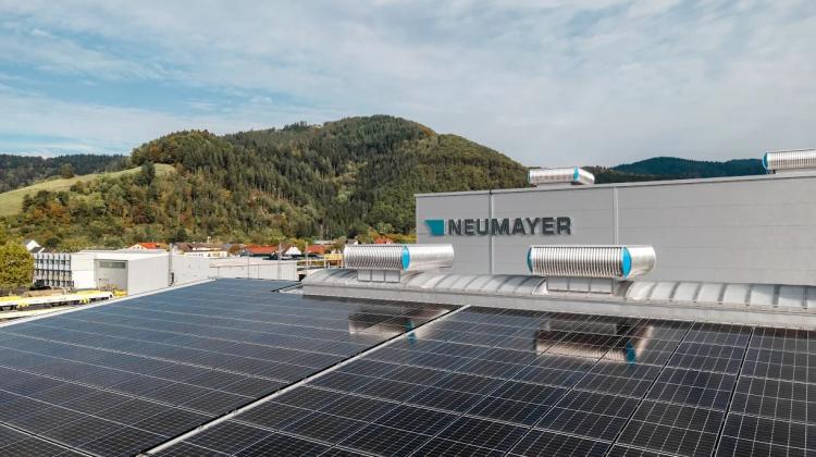 #RegioFokus: Neue St&auml;rke aus Hausach &ndash; NEUMAYER st&auml;rkt F&uuml;hrungsteam mit COO und sch&auml;rft internationale Ausrichtung