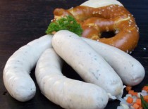 Wei&szlig;w&uuml;rste