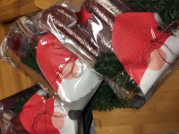 Weihnachtsgr&uuml;&szlig;e Landmetzgerei Alexander Fix 