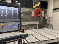Die Omag Blade 5: Die perfekte Maschine f&uuml;r pr&auml;zise und effiziente Produktion