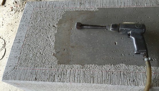 Terrazzo-Sanierungen