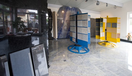 Ausstellungsraum