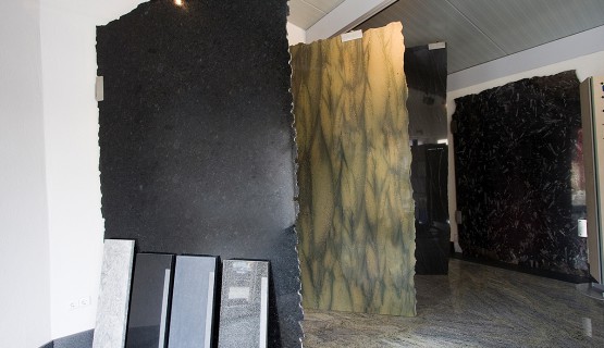 Ausstellungsraum