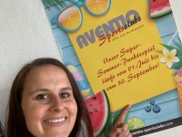 Super Sommer-Punktespiel bei Aventio in Ettenheim und Kippenheim