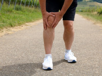 Patellaspitzensyndrom &ndash; Patellasehnen Schmerzen