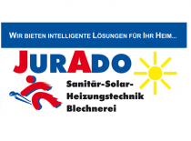 Baublechnerei mit Jurado Haustechnik