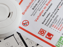 Organisatorischer Brandschutz