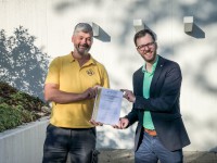 Hoppe und Ganter, KFZ Sachverst&auml;ndige, sind TOP-UNTERNEHMEN 2020