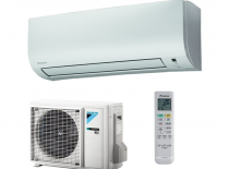 Klimaanlage DAIKIN / Sensira