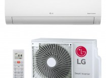 Klimaanlage LG Standard 