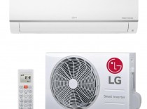 Klimaanlage LG Standard Plus 