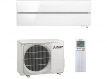 Klimaanlage Mitsubishi Electric / Diamond 