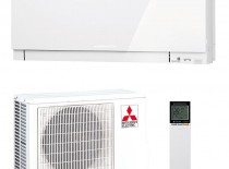 Klimaanlage Mitsubishi Electric / Premium