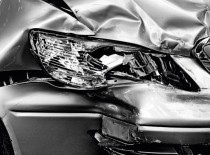 Unfallreperatur und Abwicklung