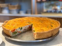 Neu - Quich bei B&auml;ckerei Schaub in Kappel-Grafenhausen