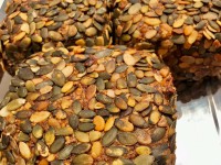 Neu - Brot ohne Hefe!