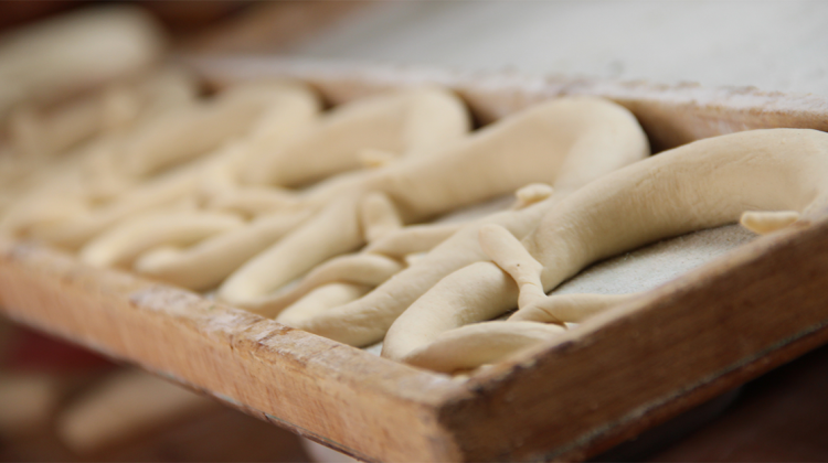 B&auml;ckerei Schaub sucht Auszubildenden zum B&auml;cker (m/w/d)