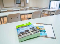Sozialvorschriften / Lenk- und Ruhezeiten