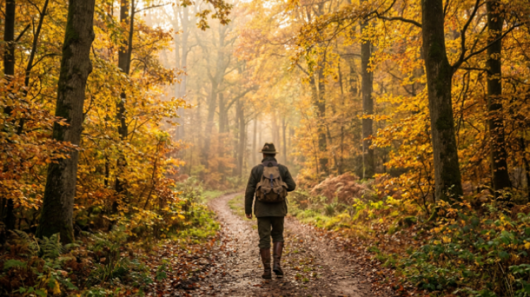 Jagdsaison im Anmarsch: Warum der Sommer die beste Zeit zum Ausr&uuml;sten ist