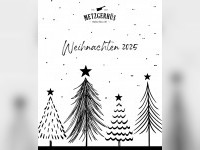 Weihnachten 2025 im Metzgerh&uuml;s