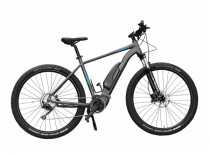 myv&eacute;lo E MTB Himalaya Shimano Steps EP8 grey