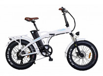 E-Bike Klapprad myv&eacute;lo Palma
