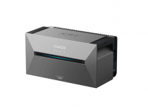Anker SOLIX Solarbank 2 E1600 Pro &ndash; Speicher f&uuml;r Balkonkraftwerke (0,00% MwSt.)