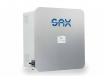 SAX-Power Home Plus &ndash; 7,7 kWh Batteriespeicher