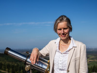 Psychologin Hedda Janssen: &Uuml;ber den Zauber der Dankbarkeit