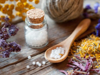Hom&ouml;opathie f&uuml;r Kinder