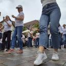 Line Dance Anf&auml;ngerkurs - Country Only