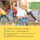 Hip Hop Kids ab 7 Jahren
