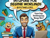 Mit Worten begeistern &ndash; Storytelling f&uuml;r Einsteiger